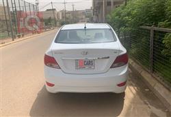 هیۆندای ئەکسنت